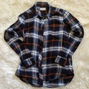 Super Soft Flannel